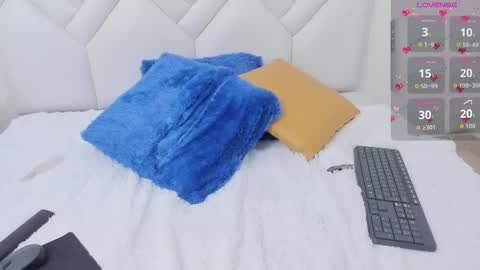 Amelia02  online show from February 6, 1:58 pm