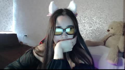 amelia172565 online show from April 18, 11:02 am