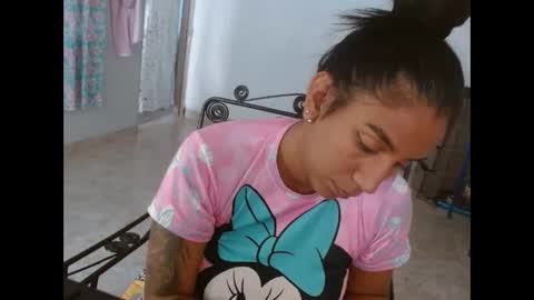 amelia  online show from October 9, 3:16 pm