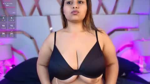 Amelia online show from June 11, 4:31 am