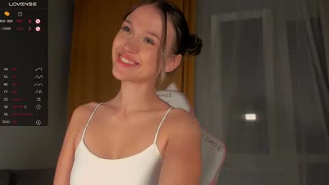 Your Amelia online show from March 5, 2:25 am