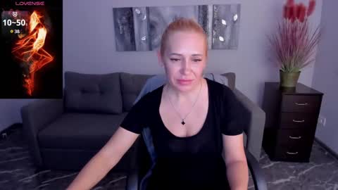 Amelia online show from February 2, 6:59 am