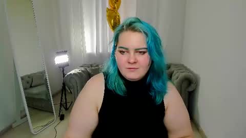 Amelia online show from June 26, 3:24 pm