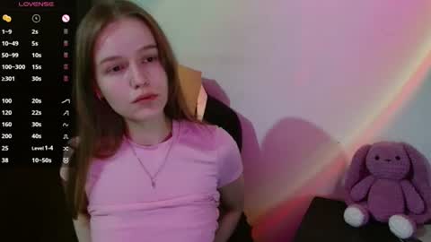 amelia_sweeti online show from July 7, 7:27 pm