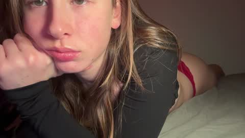 ameliacooperxxx online show from January 30, 10:19 pm