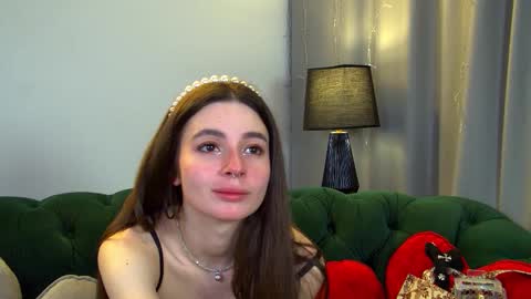 Amelia online show from March 21, 6:24 pm