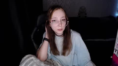 Amelia online show from September 28, 8:36 pm