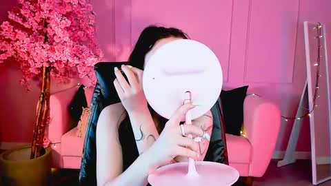 Amelia online show from January 10, 5:37 am