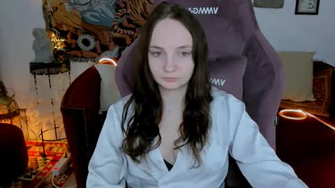 Amelia online show from February 9, 5:19 am