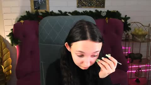 Amelia online show from December 29, 5:31 am