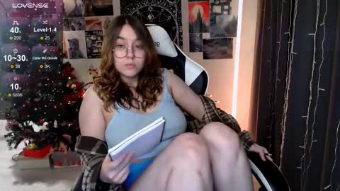 Amelia online show from January 17, 3:30 pm