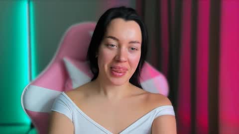 Snapshot of ameliasonk chatting on October 20, 12:52 pm Amelia Sonk online show from October 20, 12:52 pm