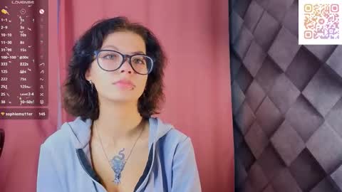 Amelia online show from December 17, 12:42 pm