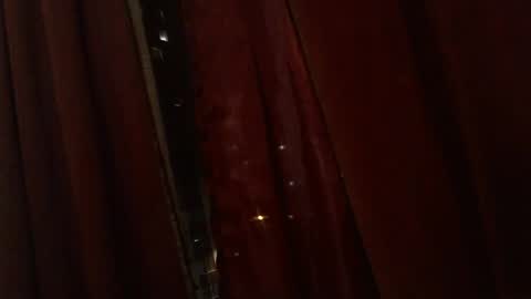 Amelie Lux online show from March 31, 2:11 am