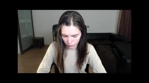 Snapshot of ameliereve chatting on September 18, 5:11 pm Amelie online show from September 18, 5:11 pm