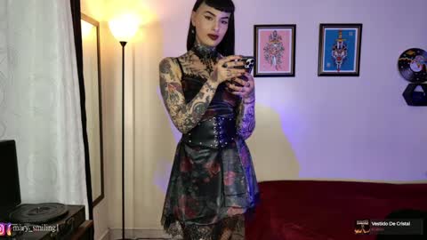 Snapshot of ameliestone1 chatting on February 24, 6:26 pm Maria Independet Model online show from February 24, 6:26 pm