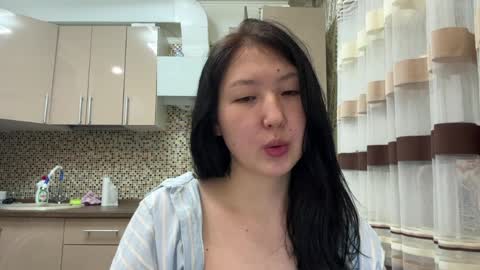 Ameliya online show from April 10, 10:27 pm