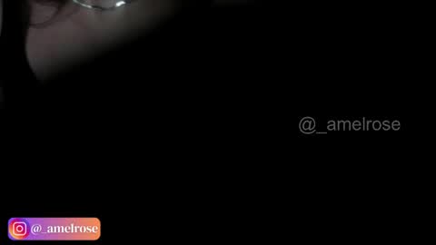 ONLYFANS amel rose22 online show from April 20, 10:02 pm