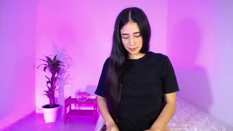 Snapshot of amelycaro chatting on January 29, 5:09 am Amely  online show from January 29, 5:09 am