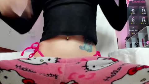 Snapshot of ami_sakurami chatting on September 24, 1:54 pm Amaya online show from September 24, 1:54 pm