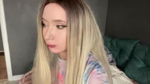 Ami Air online show from April 5, 9:41 am