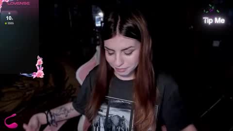 VelvetCaprice online show from October 5, 11:59 am