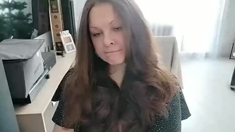 Mila online show from April 26, 6:11 am