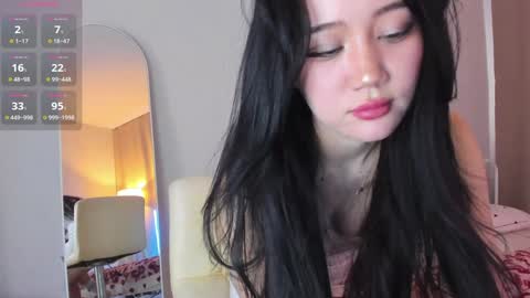 AmiliYan online show from February 20, 8:49 am