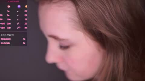 Emily online show from March 5, 4:36 pm