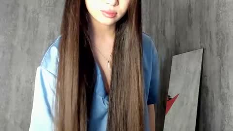 Amina online show from February 24, 12:46 pm