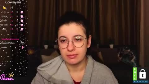 Amina online show from February 3, 6:40 am