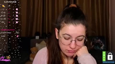 Amina online show from February 6, 6:39 am