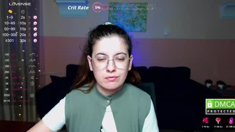 Amina online show from November 8, 1:05 pm