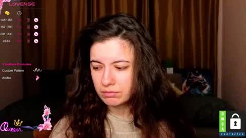 Amina online show from February 24, 6:45 am