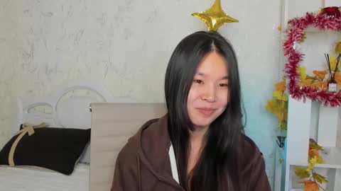 Ami online show from December 20, 12:53 pm