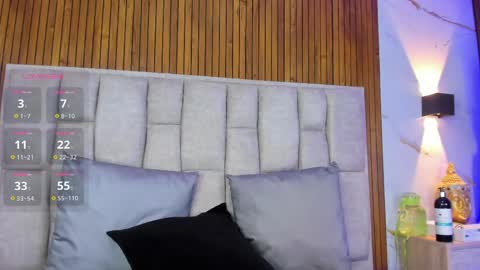 ambar online show from March 12, 4:15 am