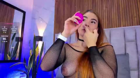 ambar online show from February 16, 11:32 am