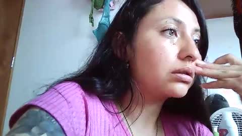 ammberrkiss online show from January 9, 8:24 pm