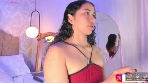 Ammy Nova online show from November 28, 10:02 pm