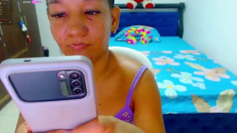IM AMMY online show from May 24, 12:20 am