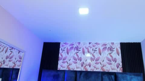 Ammy Jones online show from March 17, 8:13 pm