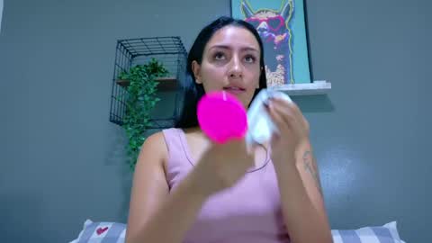 A M M Y  online show from April 23, 9:28 am