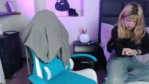 Amnesia online show from January 14, 12:32 pm