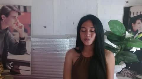 Snapshot of amor_power27 chatting on October 13, 12:41 pm amor_power27 online show from October 13, 12:41 pm