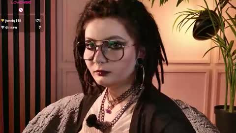 amore online show from July 10, 12:56 am