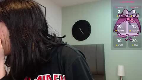 Amy 3 online show from January 16, 4:19 am