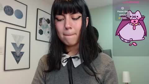 Amy 3 online show from March 12, 4:59 am