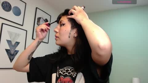 Amy 3 online show from March 26, 4:47 am