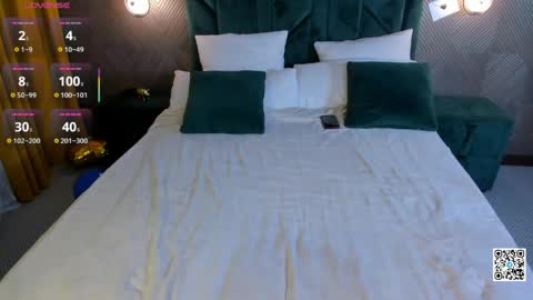 AmyGMT 2 Mon-Sun  0300am-0900am  online show from April 25, 12:41 pm