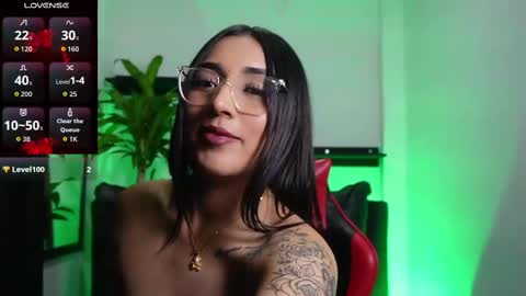 Amy online show from September 25, 3:11 pm